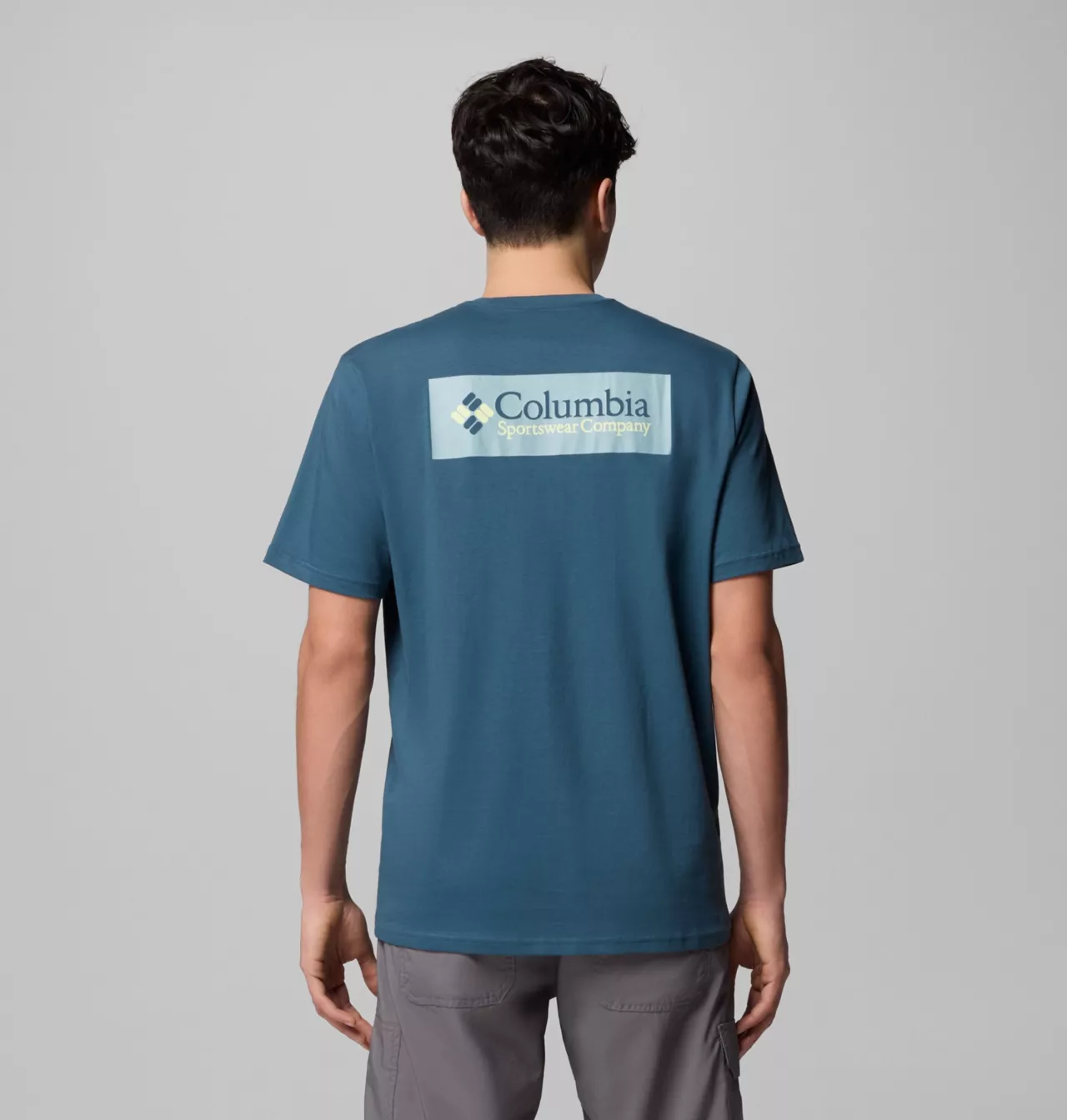CAMISETA MASCULINO COLUMBIA NORTH CASCADES – foto 2